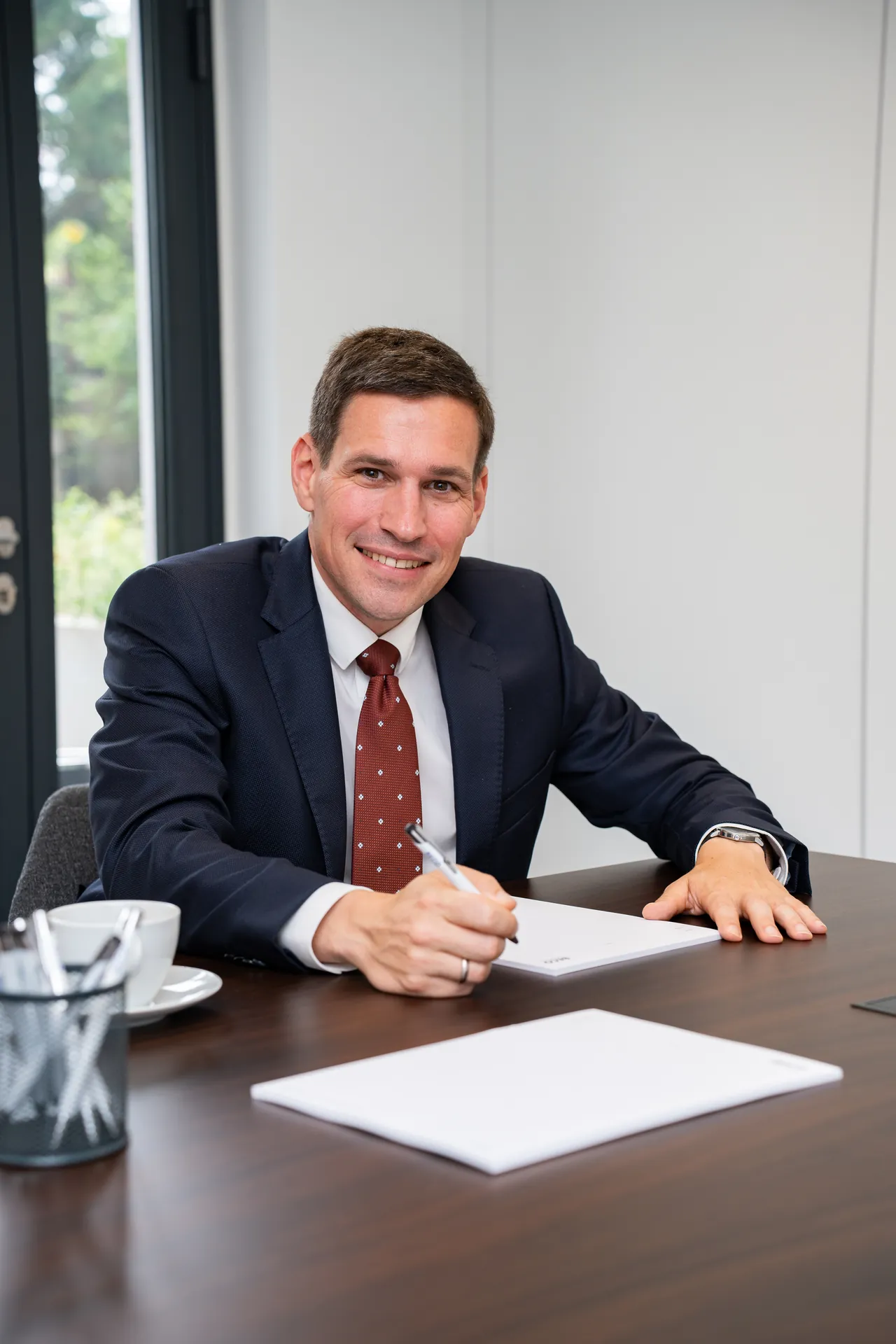 Tax advisory in a personal consultation