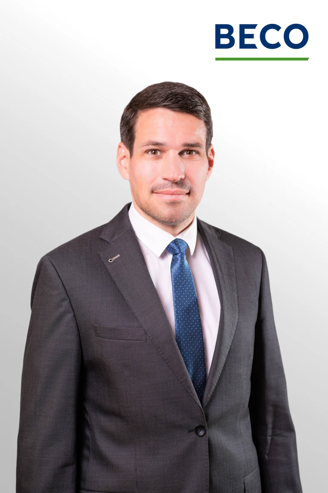 Porträt Philipp Egger