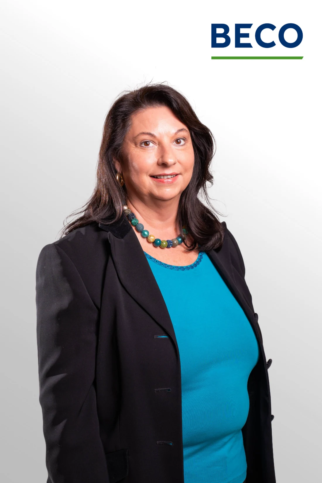 Porträt Doris Villi